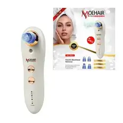 جهاز موهير MO-9011 لإزالة الرؤوس السوداء//Moehair MO-9011 Blackhead Remover