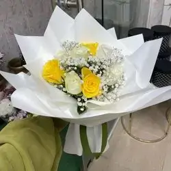 Flower Bouquet