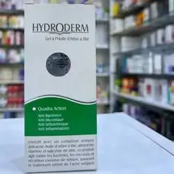 Hydroderm gel