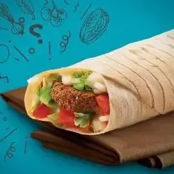 Shawarma Falafel