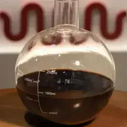 Cold Brew