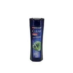 Clear Cooling Itch Control For Men Shampoo 350 Ml