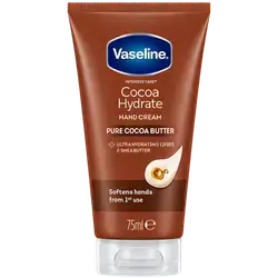 Cocoa Hydrate Pure Cocoa Butter Hand Cream 75ml _ Vaseline