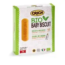 BIO BABY BISCUIT ITALY