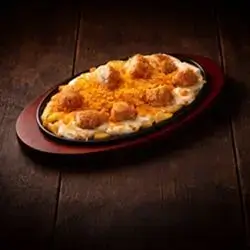 Chicken Doritos