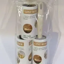 Lint Roller