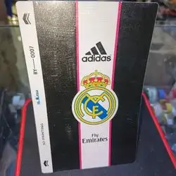 It's on the back of all mobile phones