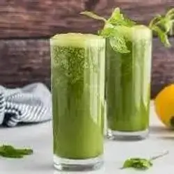 Lemon Mint