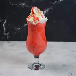 Strawberry Milkshake