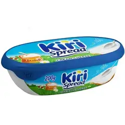 Kiri Cream Cheese Spread 200g