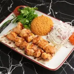 Chicken Tikka