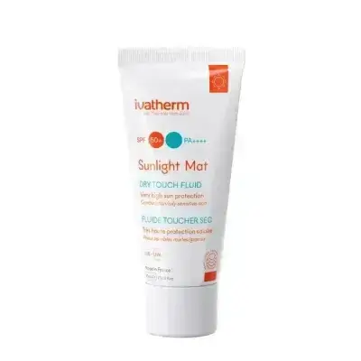 IVATHERM SUNLIGHT MAT