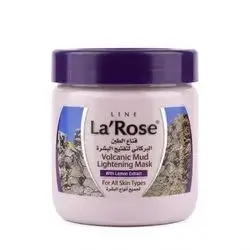 La’rose facial