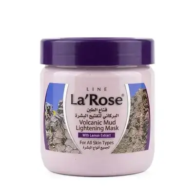 La’rose facial