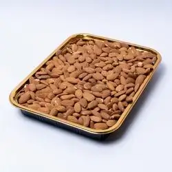 Plain Almonds - 1 Kilo