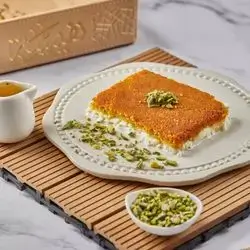Extra Soft Konafa