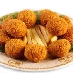 Falafel 2 Person