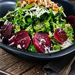 Arugula Salad