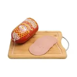 Siniora Pepper Meat Roll 100g