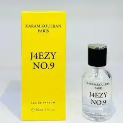 J4EZY NO.9