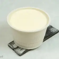 Buffalo Yogurt