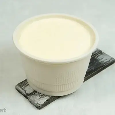 Buffalo Yogurt