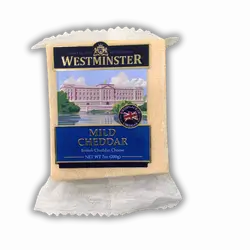 Monster Cheddar Cheese 200 gm