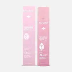 Beesline Radiant Bright Underarm Whitening Serum, Rose Scent - 150ml