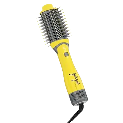 The Quickie Volumizing Hair Dryer 1200w _ Gingie