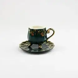 Set Of 6 Cups