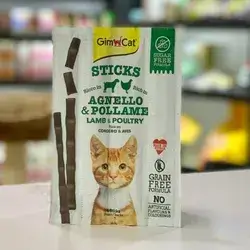 Gim Cat Lam & Chicken Sticks 4pcs