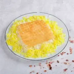 Kateh Rice