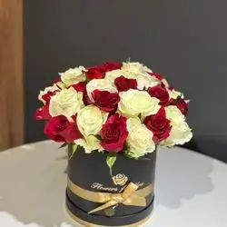 Box Flower