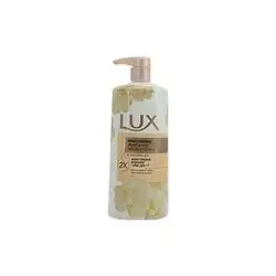 Lux Shower Gel Silk Sensation 700Ml
