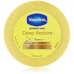 Vaseline Deep Restore 75Ml