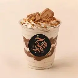 ميلك شيك لوتس