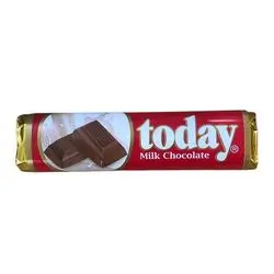 Today Milk Chocolate 42g