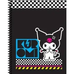 Keskin Color Kuromi A4 80 sheets