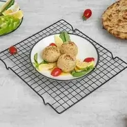 Boiled Kofta