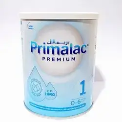 Primilac 1 Milk