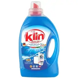 Klin Power Gel washing liquid 2.75 liters