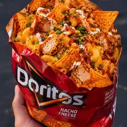 Chicken Doritos