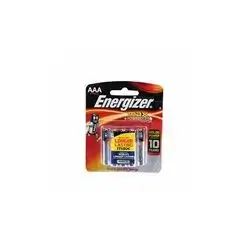 Energizer Battery Aaa 8pcs