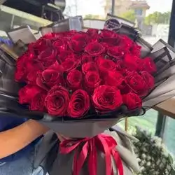 Red Rose