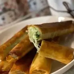 Cheese Borek