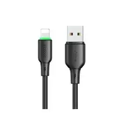 Mcdodo 3A Data Cable For Lightening Ca-474