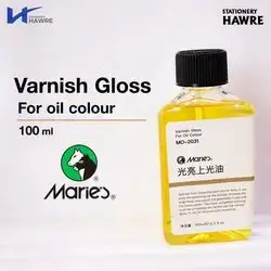 Varnish Gloss Maries Marka 100 ml