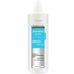 Cosmaline Cosmal Cure Professional Smooth-Control Shampoo - 1000ml
