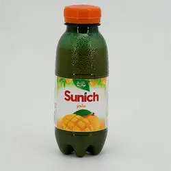 Sunich Mango Pet Juice 300Ml