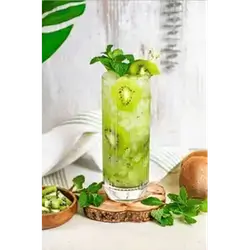 Kiwi Mojito